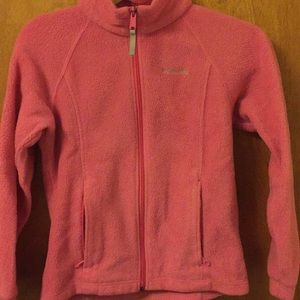 Kids Columbia jacket